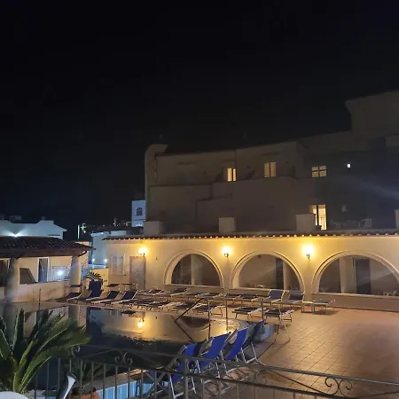 Casthotels Tramonto D'oro Terme 4*