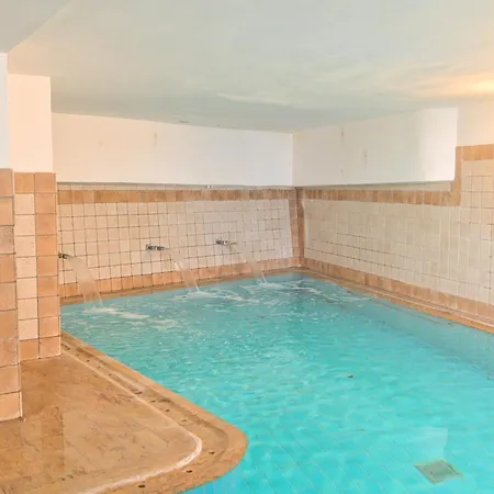 Casthotels Tramonto D'oro Terme 4* Forio di Ischia