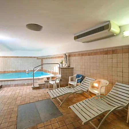 Casthotels Tramonto D'oro Terme 4*