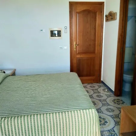 Casthotels Tramonto D'oro Terme Hotell