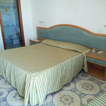 Casthotels Tramonto D'oro Terme Hotell 4*