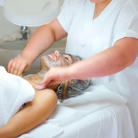 Casthotels Tramonto D'oro Terme Hotell Forio di Ischia