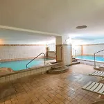 ホテル Casthotels Tramonto D'oro Terme