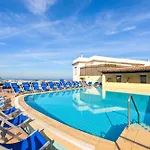 Casthotels Tramonto D'oro Terme ホテル 4*