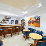ホテル Casthotels Tramonto D'oro Terme Forio di Ischia