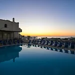 Casthotels Tramonto D'oro Terme ホテル Forio di Ischia