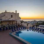 Casthotels Tramonto D'oro Terme ホテル Forio di Ischia