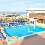 Casthotels Tramonto D'oro Terme ホテル Forio di Ischia