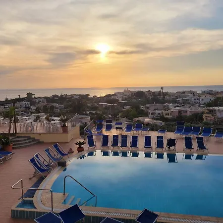 Casthotels Tramonto D'oro Terme