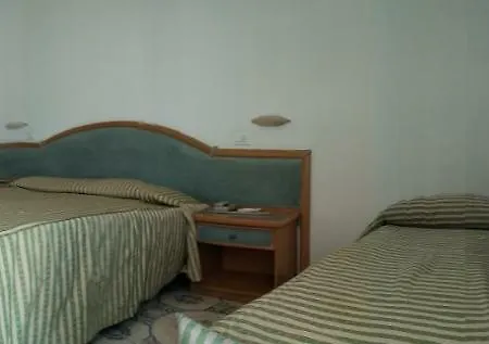 Casthotels Tramonto D'oro Terme