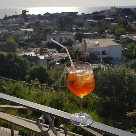 Ξενοδοχείο Casthotels Tramonto D'oro Terme Forio di Ischia
