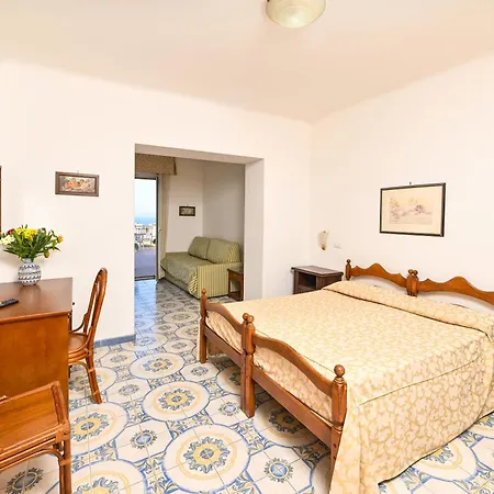 Casthotels Tramonto D'oro Terme Forio di Ischia