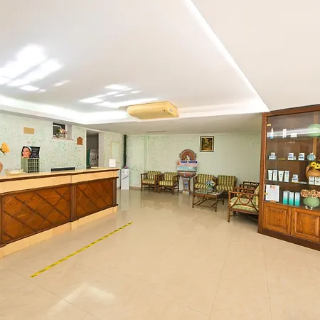 Hotel Casthotels Tramonto D'oro Terme Forio di Ischia