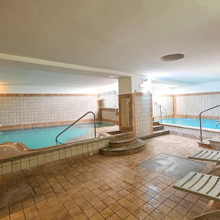 מלון Casthotels Tramonto D'oro Terme
