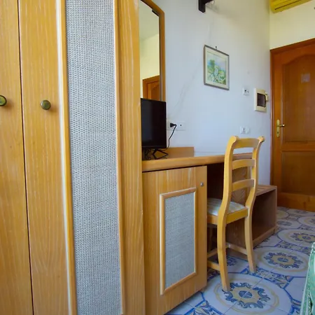 מלון Casthotels Tramonto D'oro Terme Forio di Ischia