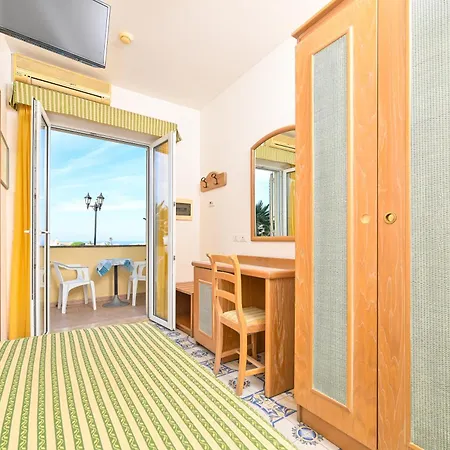 Casthotels Tramonto D'oro Terme 4*
