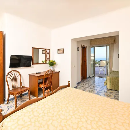 מלון Casthotels Tramonto D'oro Terme Forio di Ischia