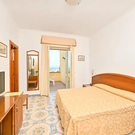 Casthotels Tramonto D'oro Terme Forio di Ischia