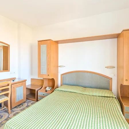 Casthotels Tramonto D'oro Terme מלון