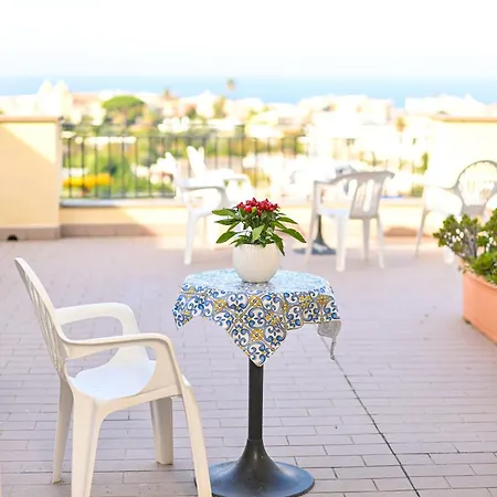 מלון Casthotels Tramonto D'oro Terme