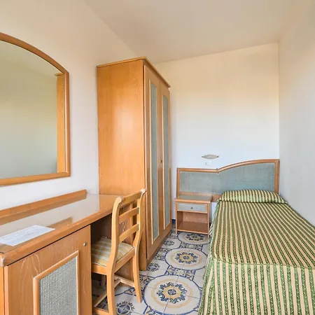 Casthotels Tramonto D'oro Terme מלון 4*