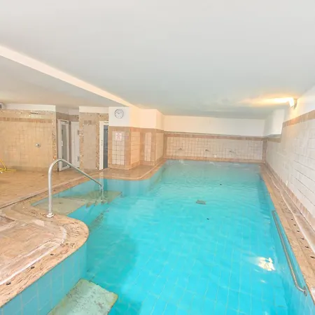 מלון Casthotels Tramonto D'oro Terme 4*