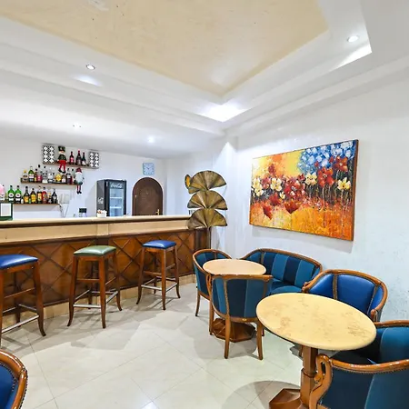 מלון Casthotels Tramonto D'oro Terme Forio di Ischia