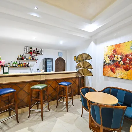 Casthotels Tramonto D'oro Terme Forio di Ischia