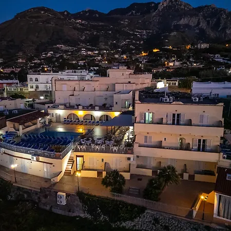 Casthotels Tramonto D'oro Terme