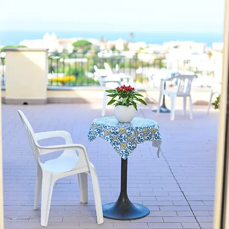 Casthotels Tramonto D'oro Terme 4* Forio di Ischia