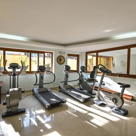 Casthotels Tramonto D'oro Terme