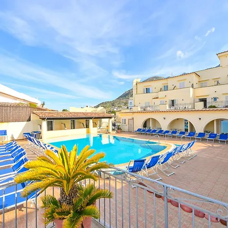 Casthotels Tramonto D'oro Terme 4*