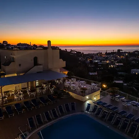 Casthotels Tramonto D'oro Terme Forio di Ischia
