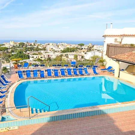 Casthotels Tramonto D'oro Terme 4*