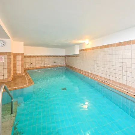Casthotels Tramonto D'oro Terme מלון 4*