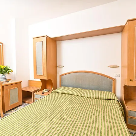 Casthotels Tramonto D'oro Terme 4* Forio di Ischia