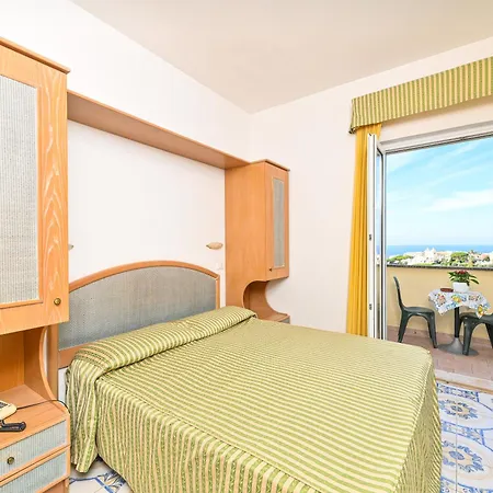 Casthotels Tramonto D'oro Terme מלון