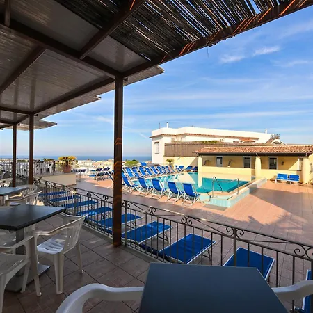 Hotel Tramonto D'oro Terme Casthotels 4*