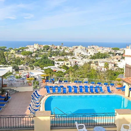 Hotel Tramonto D'oro Terme Casthotels 4*