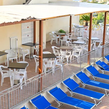 Tramonto D'oro Terme Casthotels