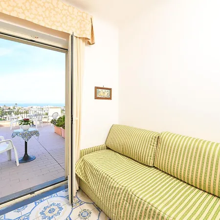 Hotel Tramonto D'oro Terme Casthotels 4*