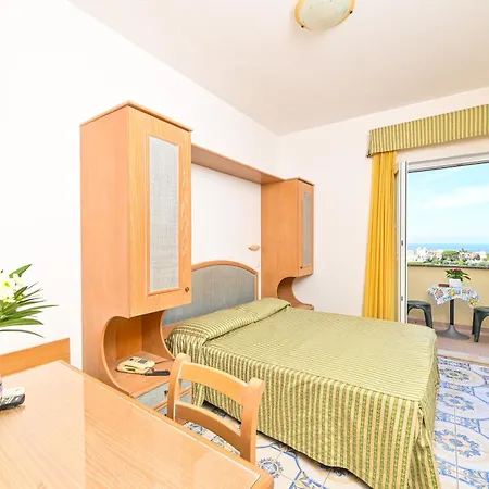 Hotel Tramonto D'oro Terme Casthotels Forio di Ischia