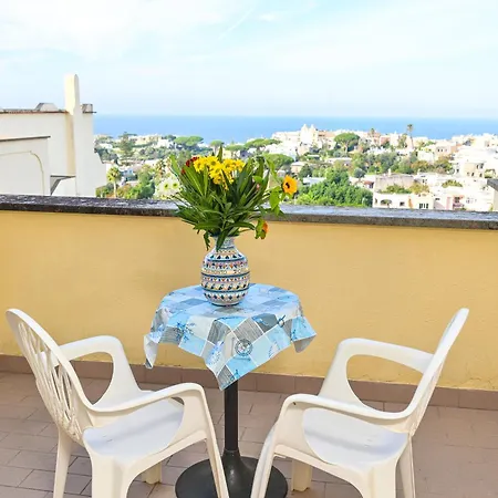 Tramonto D'oro Terme Casthotels Forio (Isola d'Ischia)