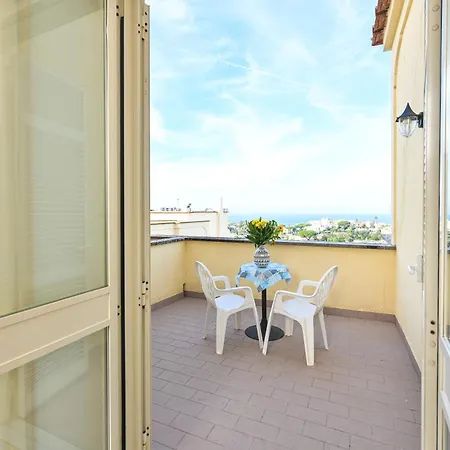 Hotel Tramonto D'oro Terme Casthotels
