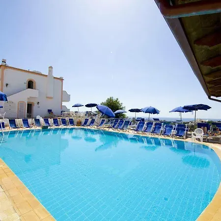 Casthotels Tramonto D'oro Terme Forio di Ischia