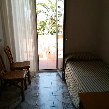 Casthotels Tramonto D'oro Terme Forio di Ischia