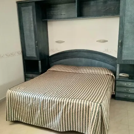 Otel Casthotels Tramonto D'oro Terme