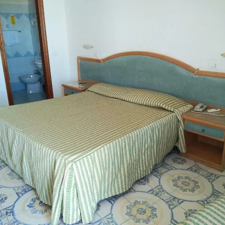 Casthotels Tramonto D'oro Terme Otel 4*