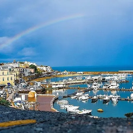 Tramonto D'oro Terme Casthotels 4* Forio di Ischia