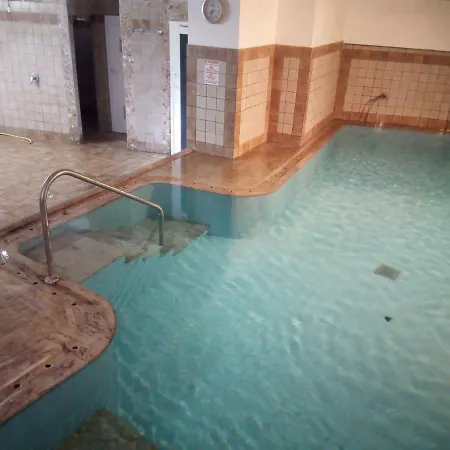 Ξενοδοχείο Casthotels Tramonto D'oro Terme Forio di Ischia